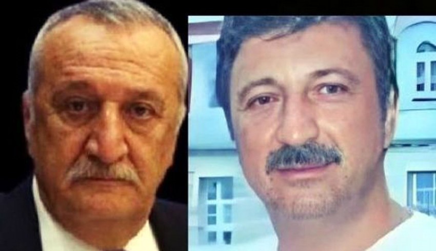 Ağar PD'ye konuştu: 'Erol Erkan'la teyze çocuğu' iddiasını yalanladı