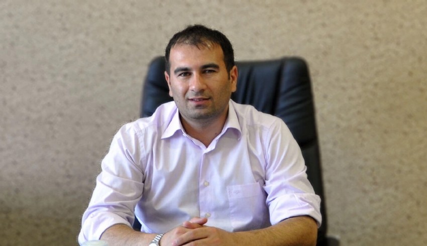 Ağrı Kültür ve Turizm Müdür Vekili ‘çocuk istismarından’ tutuklandı