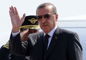 Erdoğan: MİT Müsteşarı herkesle görüşme yapar