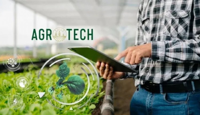 Agrotech halka arz büyüklüğü 1,5 milyar TL'yi aştı