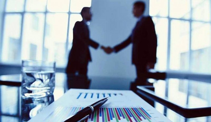 Ağustos'ta kurulan şirket sayısı azaldı