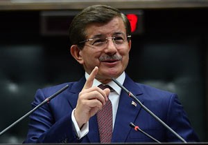 AK Parti'nin Aday Listesi Sosyal Medyaya Düştü