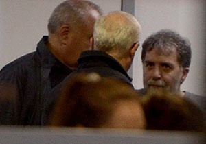 İşte Ahmet Hakan'a saldıranların ilk ifadesi
