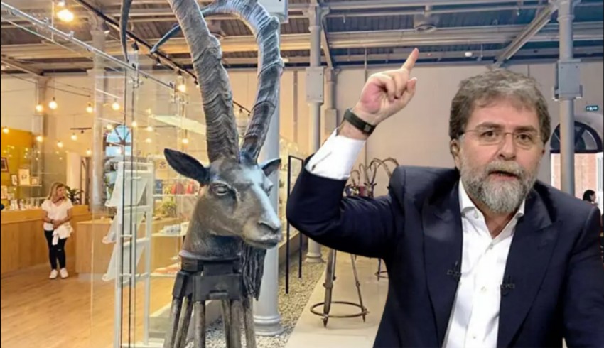 Ahmet Hakan’dan o soruşturmaya tepki