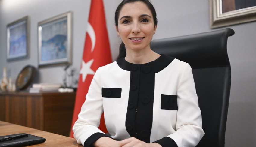 Ahmet Hakan: Hafize Gaye Erkan hakkında ilk izlenimler