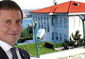 Zorlu hakkında suç duyurusu