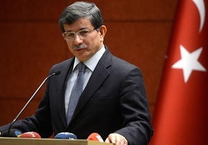 Başbakan Davutoğlu’nun kızı zayıf aldı, fatura öğretmene çıktı