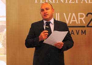 Ataşehir’in en lezzetli projesine markalardan büyük ilgi
