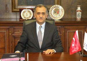 Bakanla anlaşamadı İller Bankası'ndan istifa etti