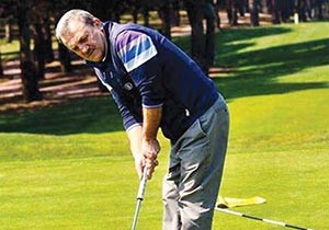 Ruhsat iptalleri ve davalar golf şampiyonu yaptı