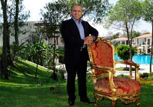 Özak GYO’nun halka arzı tamamlandı