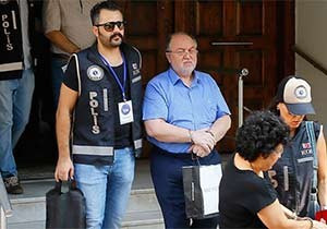 Orkide Yağları’nın sahibi tutuklandı