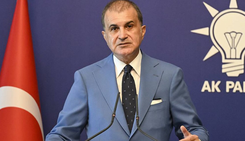 AK Parti'den Fazıl Say'a destek