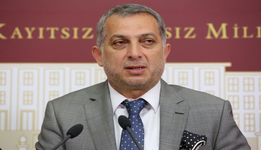 AK Parti MKYK üyesi Külünk'ten aktif FETÖ'cü isyanı
