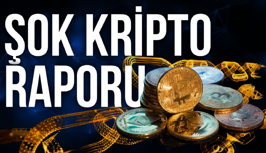 AK Parti'nin son raporu her şeyi ortaya koydu, nüfusun beşte ikisi kripto para sahibi