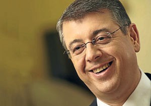 Erdoğan'dan çizik yemişti: Can Akın Çağlar istifa ediyor