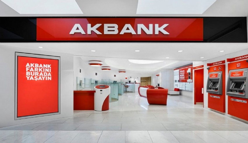 Akbank'tan e-ticaretle yurt dışına açılan KOBİ'lere destek