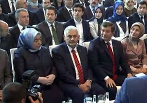 Yeni AKP hükümeti için çarpıcı iddia