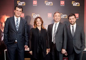 Akfen İnşaat'tan yatırımcıya yüzde 32 kar vaadi