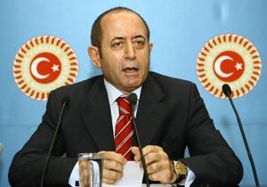 CHP'den bedelli askerlik için yasa teklifi