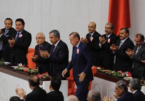 İşte Bakan adayları