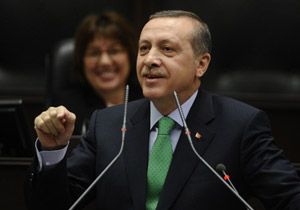 Başbakan Erdoğan 'ulan' dedi, twitter yıkıldı