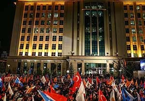 Ak Parti nasıl kazandı?