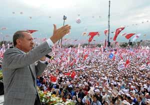 'Bu kepenk kapatma değil, kepenk kapattırma eylemi'
