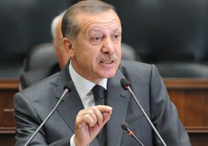 Erdoğan'dan Sarkozy'e 'Dürüst ol'