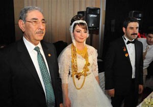 Ak Partili vekilin oğluna “ballı” dağıtım: 3 Milyonluk kıyak