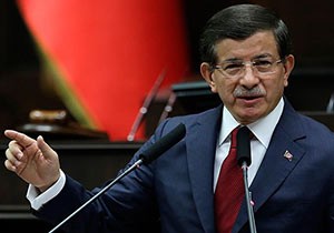 Davutoğlu'ndan 'Pelikan dosyası' göndermesi: Sanal şarlatanlara izin vermeyeceğiz