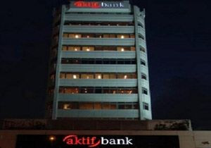 Aktifbank'tan 'Çalık' açıklaması