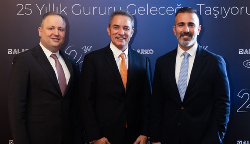 Alarko’nun hidrojen yakıtlı kombisi 2 yıl sonra piyasada