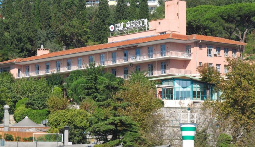 Alarko Tarım, Alziraat Jeotermal Tarım'ı 69,4 milyon TL'ye devraldı