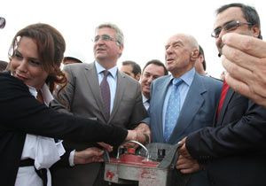 İshak Alaton nasıl başardı?