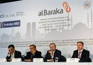 430 milyon dolarlık kredi aldı: BES'e hızlı gireceğiz