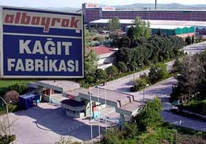 ‘Balıkesir SEKA yandaşa Albayrak'a peşkeş çekildi’