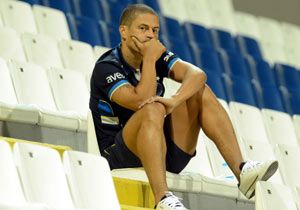 Alex'ten Fenerlilere 'Son Mektup'