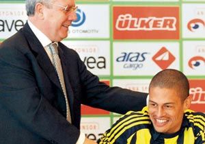 Alex için ‘Yıldırım’ onay