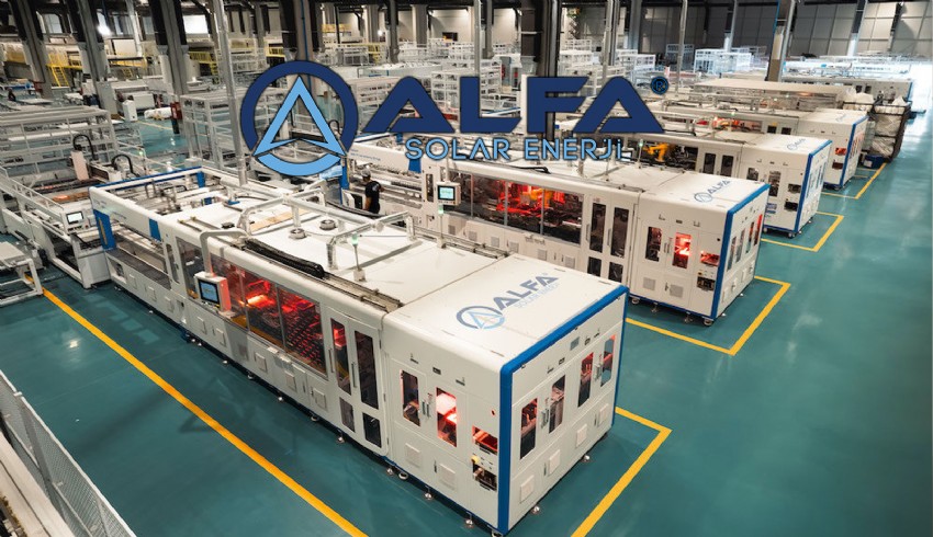 Alfa Enerji’den Romanya'da 30 milyon TL’lik satın alma