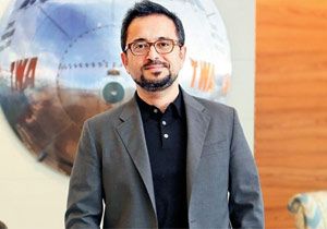 Ali Sabancı: Pegasus'u, Galatasaray'ın Amrabat'ı aldığı fiyata aldık