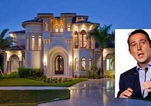 Ali Koç Boston'da süper villa'ya kaç milyon dolar verdi?