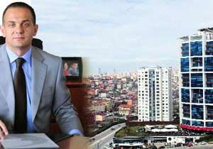 Dumankaya'dan ayrıldı, kentsel dönüşüme el attı
