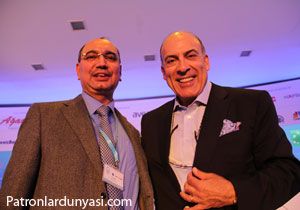 Muhtar Kent: Nakit paraları masaya döktürürüm