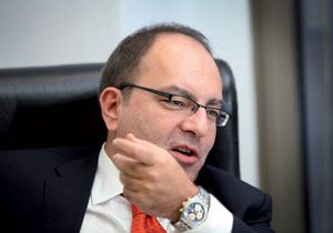Ali Pandır: Tofaş’ta başaramadığım çok şey oldu