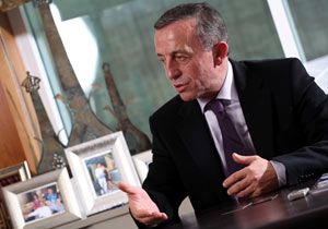 Ali Ağaoğlu'na 'Viagra kullanıyor musunuz?' sorusu