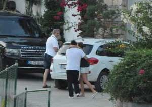 Taran’ın ofisini neden bastığı ortaya çıktı