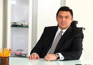 Digiturk’ü yabancı ortakla alabiliriz
