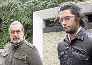 Ali Taran cenaze evine giremedi