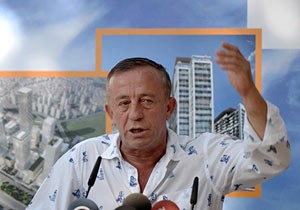 Savcı, Ali Ağaoğlu'nun o sözleri için soruşturma başlattı